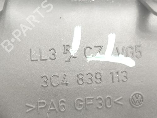 Venstre bak invendig håndtak VW PASSAT B6 (3C2) 2.0 TDI 16V | BP30851271I15