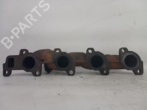 Exhaust manifold MERCEDES-BENZ S-CLASS (W220, V220) S 400 CDI (220.028, 220.128) | BP11660859M110 