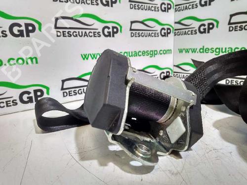 Rear left seatbelt SEAT TOLEDO III (5P2) 1.9 TDI | BP7144964I29 