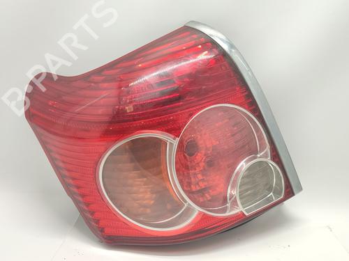 Used Right taillight Right taillight 39514764 39514764