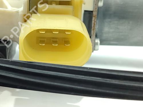 Front left window mechanism FORD S-MAX (WA6) 1.8 TDCi | BP39268592C22 - Image 3