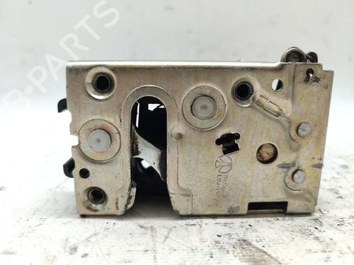 Højre bagtil lås FIAT SCUDO Van (220_) 1.9 TD (90 hp) 30833955