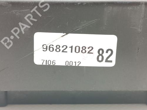 Fuse box CHEVROLET CAPTIVA (C100, C140) 2.0 D 4WD | BP31320884E1  - Image 5