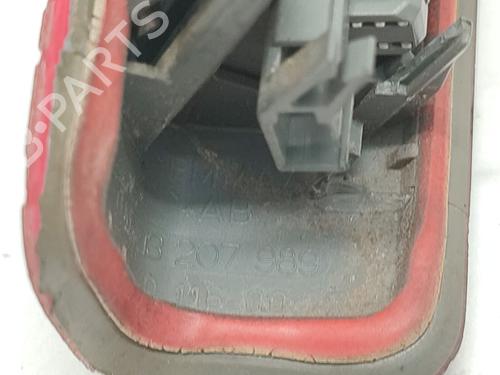Third brake light OPEL ASTRA H (A04) 1.9 CDTI 16V (L48) | BP39903144L11 - Image 4