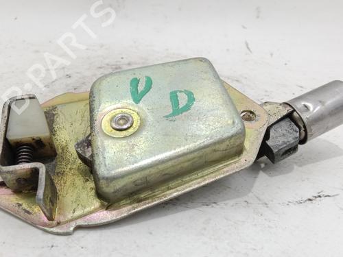 Used Front right lock Front right lock 37408476 37408476
