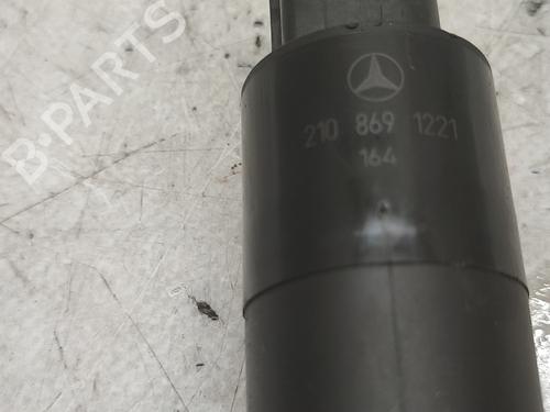 Washer pump MERCEDES-BENZ S-CLASS (W220)  | BP20106568E24 