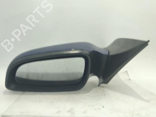 Used Left mirror OPEL ASTRA H (A04) 1.7 CDTI (L48) (100 hp) 31860130