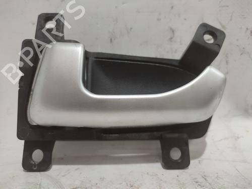 Used Rear left interior door handle KIA SPORTAGE III (SL) 1.7 CRDi (116 hp) 17725682