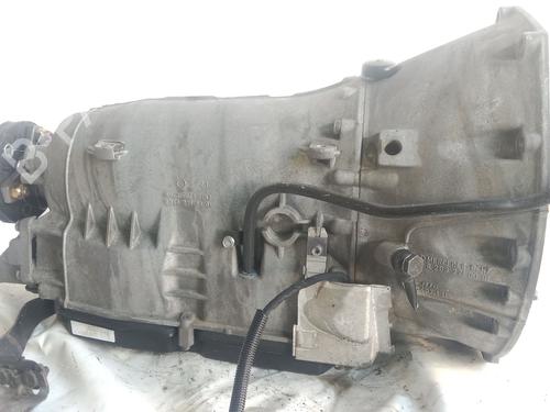 Gearbox MERCEDES-BENZ E-CLASS (W210) E 220 CDI (210.006) | BP30773950M3 