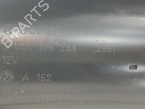 Starter FIAT BRAVO II (198_) 1.9 D Multijet (198AXB1A) | BP20105848M8 