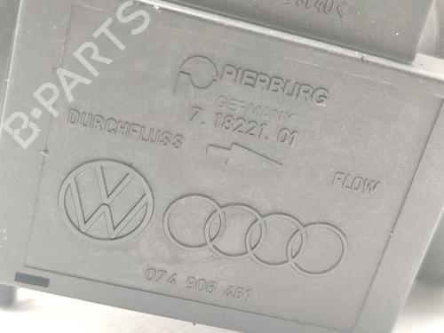 Mass air flow sensor VW GOLF IV (1J1) 1.9 TDI | BP31092170M95