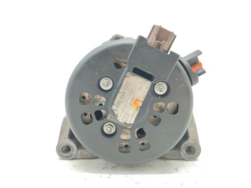 Alternator FORD FOCUS C-MAX (DM2) 1.6 TDCi | BP30162045M7