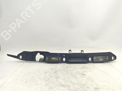 Used Tailgate handle Tailgate handle SKODA SUPERB I (3U4) 2.5 TDI (155 hp) 40196405 40196405
