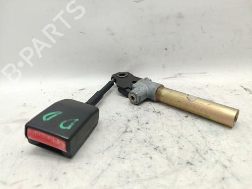 Høyre foran beltestrammer RENAULT SCÉNIC I MPV (JA0/1_, FA0_) 1.9 dTi (JA0N) | BP30154854C88