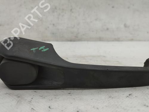Rear left exterior door handle FIAT TIPO (160_) 1.9 TD (160.EL, 160.GL, 160.AQ, 160.EI, 160.AR) BP26295093C130
