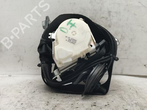 Used Front left seatbelt CITROËN C5 III Break (RW_) 2.0 HDi 140 (140 hp) 26438630