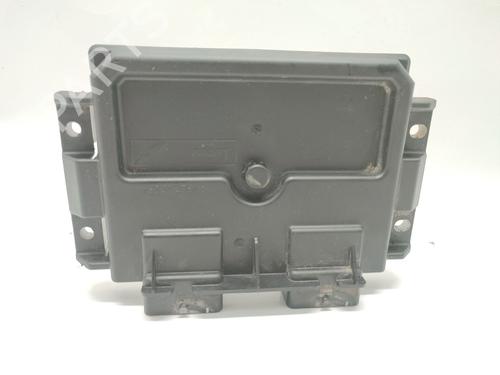 Engine control unit (ECU) PEUGEOT PARTNER MPV (5_, G_) 1.9 D | BP31586112M57 