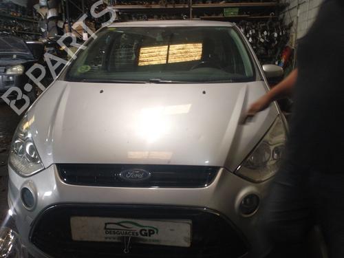 Brugte FORD S-MAX (WA6) 2.0 TDCi 4783714