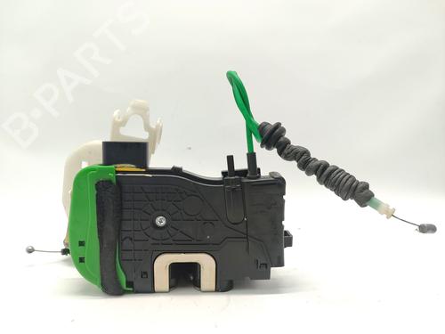 Used Front left lock HYUNDAI i40 I (VF) 1.7 CRDI (141 hp) 31065428