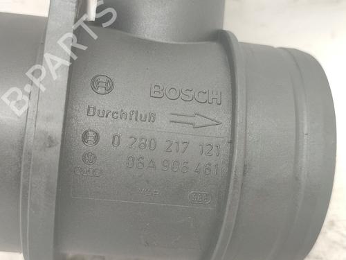Mass air flow sensor AUDI A3 (8L1) 1.9 TDI | BP26978821M95 
