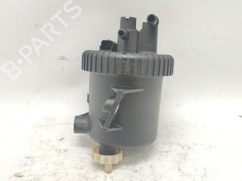 Used Other Other PEUGEOT 307 (3A/C) 2.0 HDi 90 (90 hp) 36410048 36410048