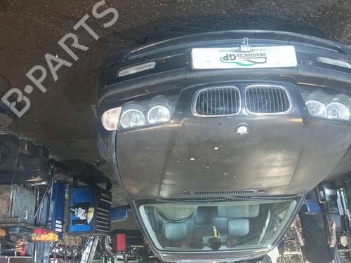 Used Parts BMW 3 (E46) 320 d (136 hp) 4257196
