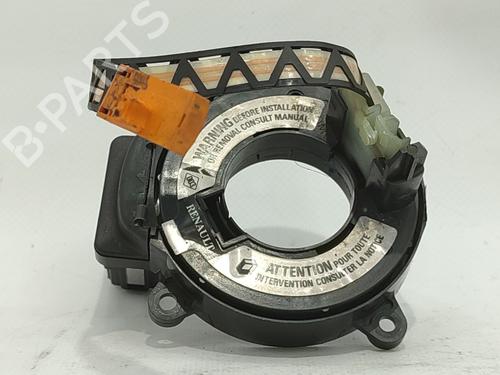 Kontaktrulle Airbag RENAULT SCÉNIC I MPV (JA0/1_, FA0_) 1.9 dCi (JA05, JA1F) 54353383