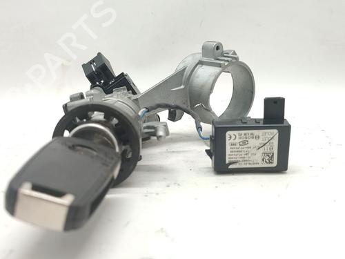 ignition-barrel-opel-insignia-a-g09-2008-2009-2010-2011-2012-2013-2014-2015-2016-2017-34557823 main image