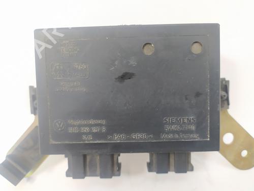 Control unit SEAT CORDOBA (6K1, 6K2)  | BP12341558M11 