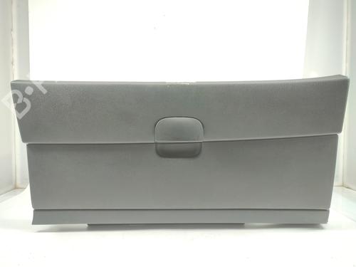 Used Glove box NISSAN QASHQAI / QASHQAI +2 I (J10, NJ10, JJ10E) 1.5 dCi (106 hp) 15592321