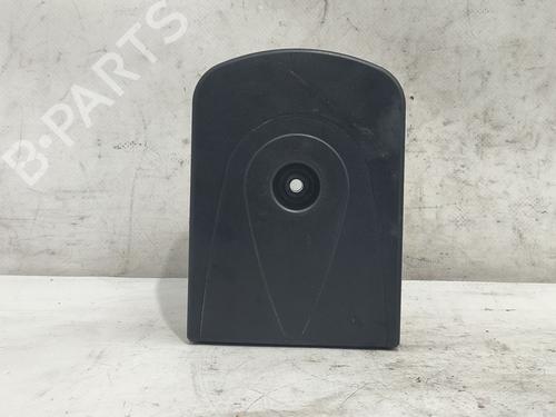 Used Electronic module FORD FIESTA VI (CB1, CCN) 1.6 TDCi (90 hp) 27999632