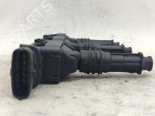 Ignition coil OPEL AGILA A (H00) 1.0 12V (F68) | BP36407853M94 - Image 2