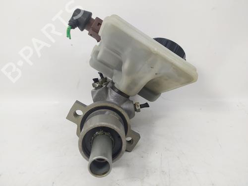 Used Brake master cylinder CITROËN SAXO (S0, S1) [1996-2004]  12342367
