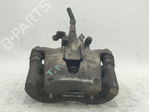 Used Right rear brake caliper Right rear brake caliper FORD MONDEO III (B5Y) 2.0 16V TDDi / TDCi (115 hp) 35791958 35791958