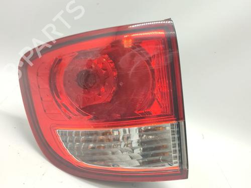 Used Left taillight Left taillight 39568925 39568925