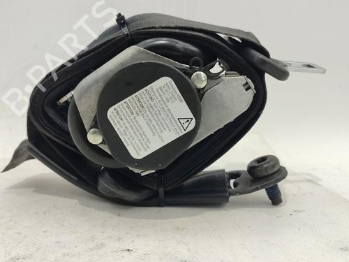 Front left seatbelt FORD TRANSIT CUSTOM V362 Van (FY, FZ) | BP33120810I26 - Image 3