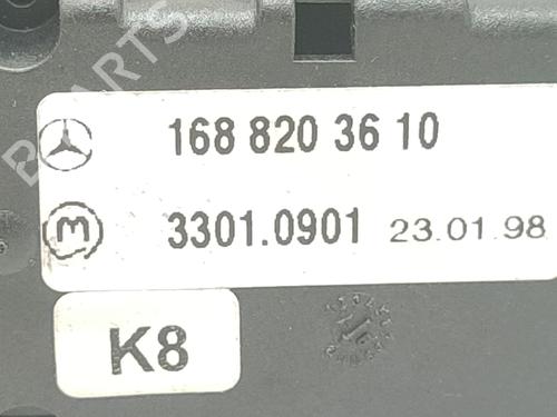 Switch MERCEDES-BENZ A-CLASS (W168) A 160 (168.033, 168.133) | BP22901866I30 