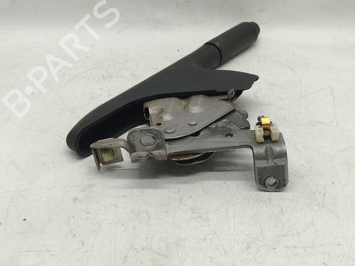 Hand brake FORD FIESTA V (JH_, JD_) 1.4 TDCi | BP16553732I18 