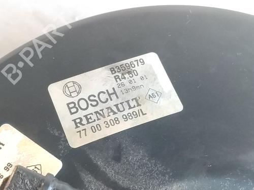 Servo brake RENAULT KANGOO Express (FC0/1_) D 65 1.9 (FC0E, FC02, FC0J, FC0N) | BP30087647M42