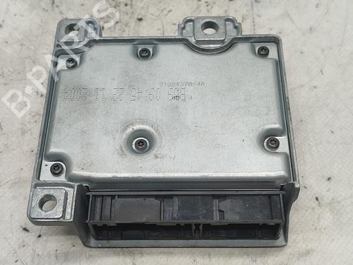 ECU airbags CITROËN C4 I (LC_)  | BP17483544M53 