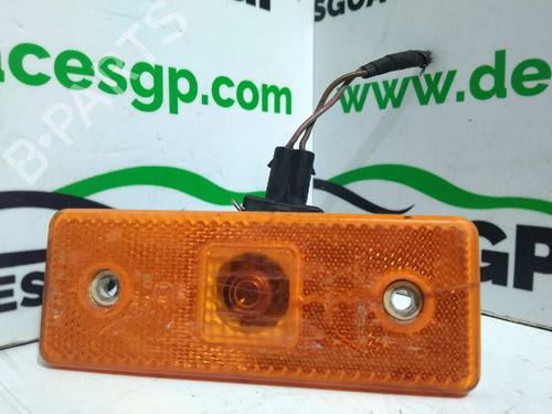 Used Left side indicator MERCEDES-BENZ SPRINTER 2-t Van (B901, B902) [1995-2006]  11661088