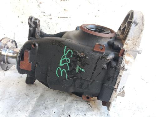 Rear differential BMW 5 (E60) 520 d | BP31714010M24 