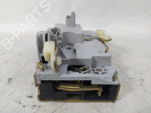 Front left lock CITROËN C5 II (RC_)  | BP11692992C98 
