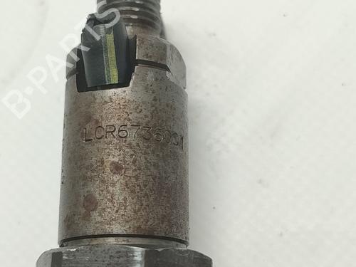 Injector PEUGEOT 206 Hatchback (2A/C) 1.9 D | BP31031304M100