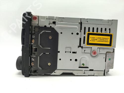 Radio MAZDA 323 F VI Hatchback (BJ) 1.6 (BJ10M) | BP31031588E6