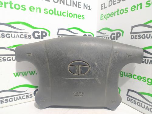 Airbag delantero izquierdo TATA SAFARI (42_FD) 3.0 D 4x4 (116 hp) 13492714