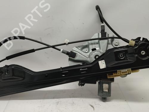 Used Front right window mechanism Front right window mechanism OPEL ZAFIRA TOURER C (P12) 2.0 CDTi (75) (130 hp) 40506462 40506462