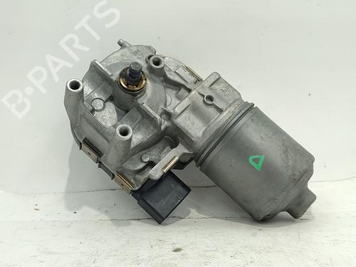 Used Front wiper motor VOLVO V40 Hatchback (525) D2 (120 hp) 31710194