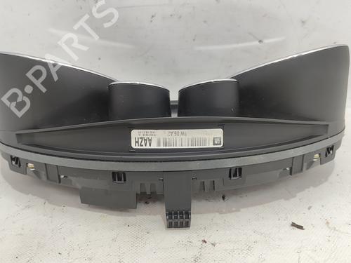 Instrument cluster OPEL INSIGNIA A (G09) 2.0 CDTI (68) | BP18880020C47 