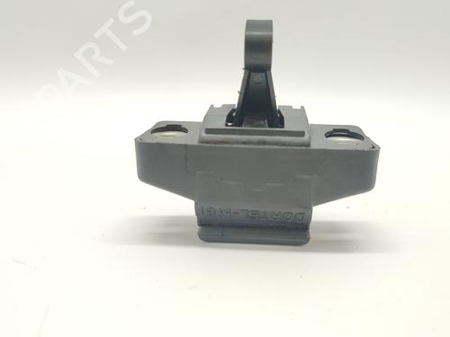 Bagklap lås DACIA LOGAN (LS_) 1.6 (LS0B, LS0D, LS0F, LS0H) | BP38779514C101 - Image 3